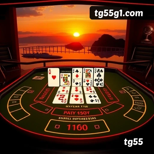 tg55 Logo