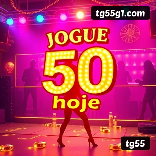 tg55 Logo