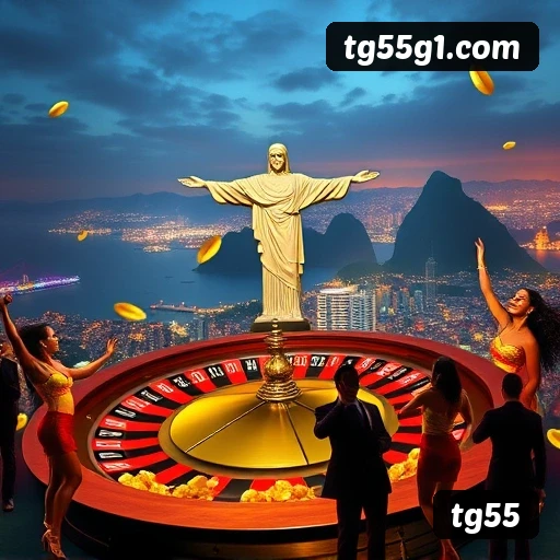 tg55 Logo